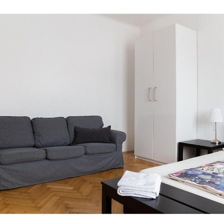 Six Senses Bratislava - Luxury And Central Eksteriør billede