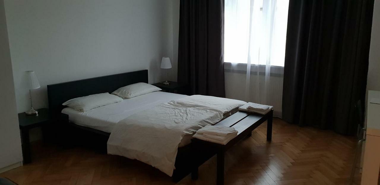 Six Senses Bratislava - Luxury And Central Eksteriør billede