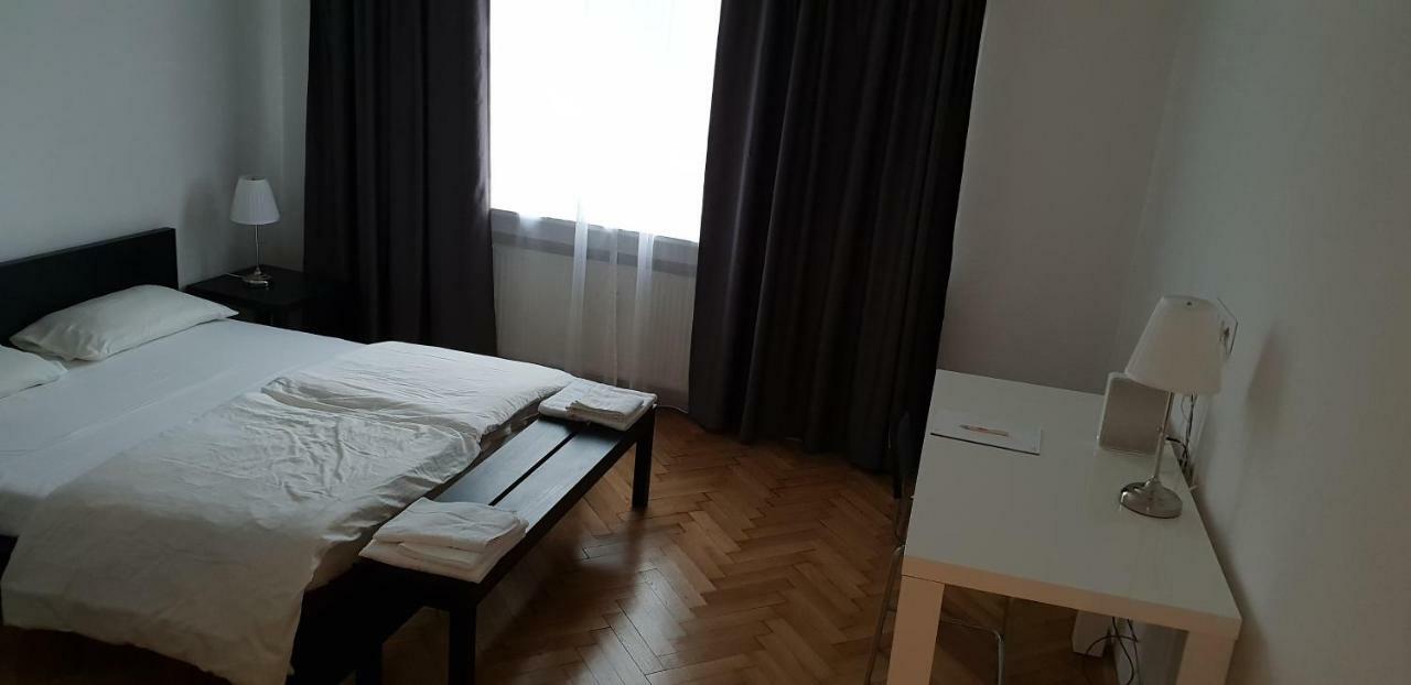 Six Senses Bratislava - Luxury And Central Eksteriør billede
