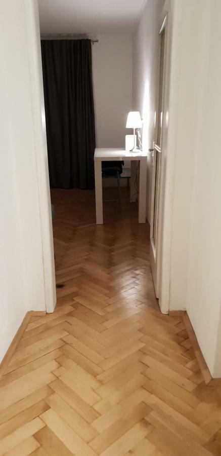 Six Senses Bratislava - Luxury And Central Eksteriør billede